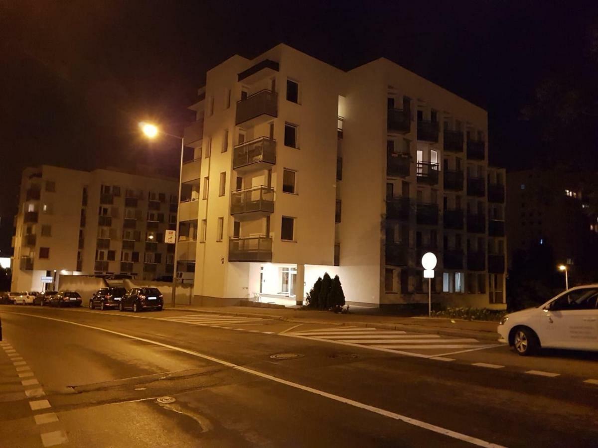 G Support Apartment Prag Exterior foto