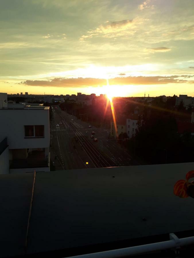 G Support Apartment Prag Exterior foto