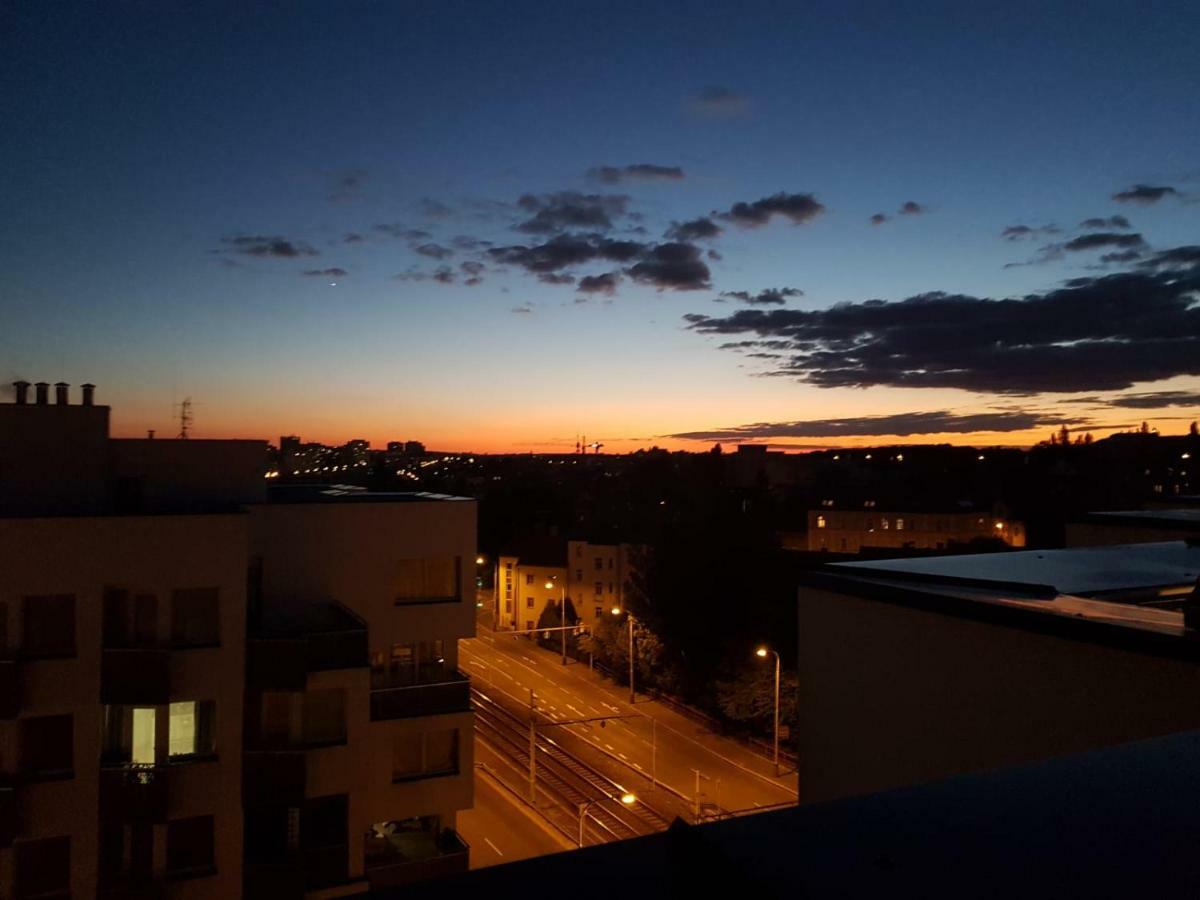 G Support Apartment Prag Exterior foto