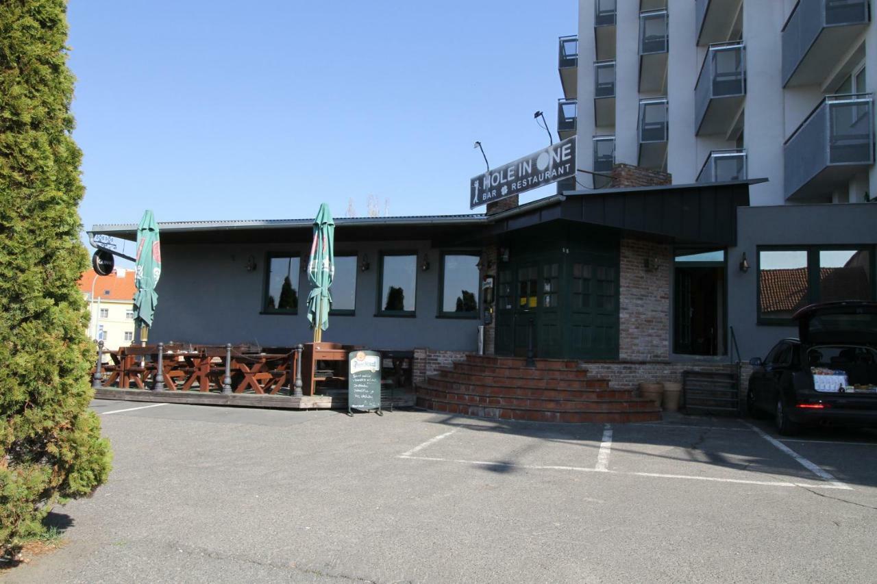 G Support Apartment Prag Exterior foto