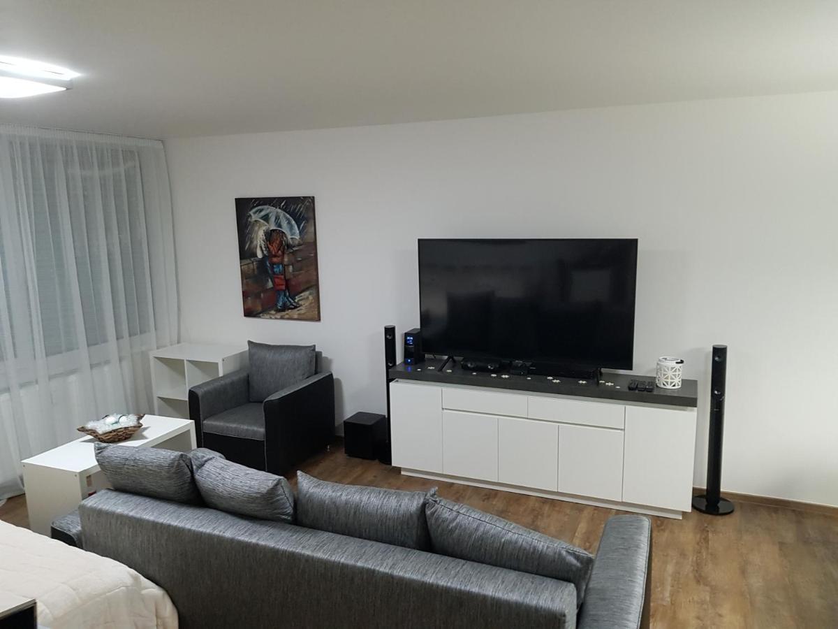 G Support Apartment Prag Exterior foto