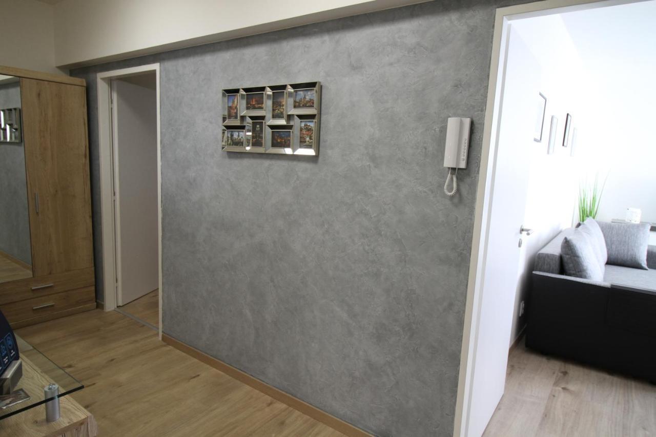 G Support Apartment Prag Exterior foto